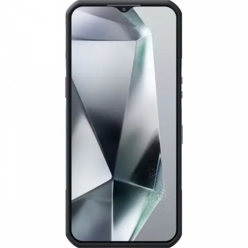 Alternative view of OUKITEL Smartphone WP35 Pro 5G 12/512GB IP69K gold