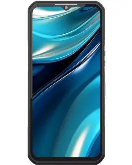 Alternative view of OUKITEL Smartphone WP39 Pro 5G 12/512GB IP69K сив