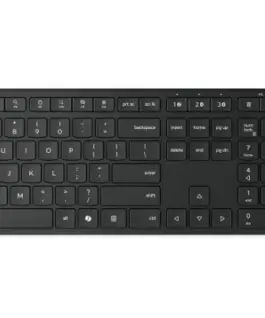 Lenovo Wireless Multi-Mode Pro Combo 4X31S04810 клавиатура and мишка 6000-US English