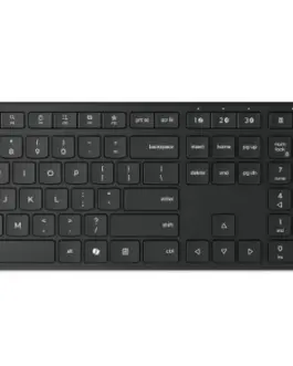 Lenovo Wireless Multi-Mode Pro Combo 4X31S04810 клавиатура and мишка 6000-US English
