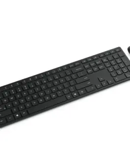 Alternative view of Lenovo Wireless Multi-Mode Pro Combo 4X31S04810 клавиатура and мишка 6000-US English