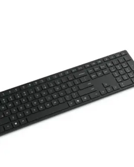 Alternative view of Lenovo Wireless Multi-Mode Pro Combo 4X31S04810 клавиатура and мишка 6000-US English