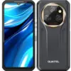 OUKITEL Smartphone WP39 Pro 5G 12/512GB IP69K gold