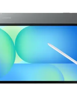 Samsung Таблет Galaxy Tab S10FE+ 13.1 inches 5G 8/128 GB сив