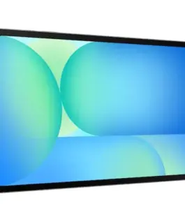 Samsung Таблет Galaxy Tab S10FE+ 13.1 inches 5G 8/128 GB сив