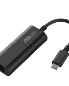 Alternative view of Asus мрежова карта USB-C2500 V2 USB Type-C 2.5G Ethernet