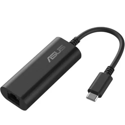 Alternative view of Asus мрежова карта USB-C2500 V2 USB Type-C 2.5G Ethernet