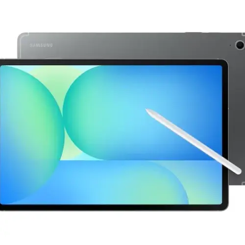 Samsung Таблет Galaxy Tab S10FE+ 13.1 inches 5G 12/256GB сив