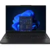 Lenovo Лаптоп ThinkPad L16 G2 21SC0025PB W11PRO 5 PRO 215/16GB/512GB/AMD Radeon/16.0 WUXGA/черен/3YRS OS/1YR PREMIER WHB + CO2