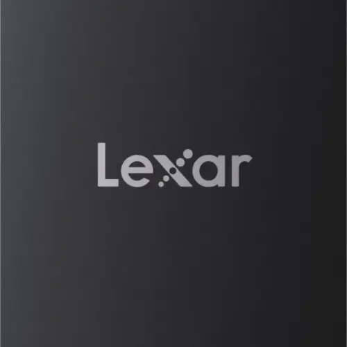 Lexar SSD диск SL500 1TB USB 3.2 Gen2 2000/1800/MB/s