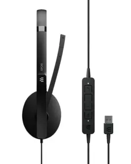 Alternative view of EPOS EPOS ADAPT 160T