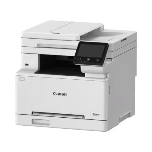 Alternative view of Canon MFD MF667Cdw 6928C001