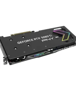 PNY GeForce RTX5060Ti OC 8G RGB VCG5060T8TFXXPB1-O