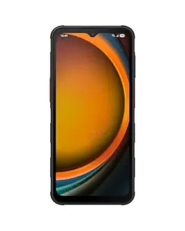 Samsung Smartphone Xcover Pro 7 DualSIM G766 6/128GB Enterprise Edition черен