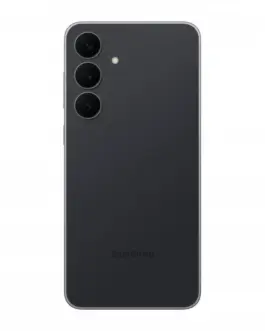 Alternative view of Samsung Smartphone Galaxy S25 FE 5G 8/128GB Enterprise Edition черен