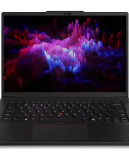 Lenovo Мобилна работна станция ThinkPad P14s G6 21QT000WPB W11PRO Ultra 7265H/64GB/1TB/RTX PRO 1000 8GB/14.5 WUXGA/vPro/3YR Premier NBD + 3CourierCarryin +
