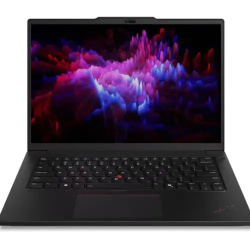 Lenovo Мобилна работна станция ThinkPad P14s G6 21QT000WPB W11PRO Ultra 7265H/64GB/1TB/RTX PRO 1000 8GB/14.5 WUXGA/vPro/3YR Premier NBD + 3CourierCarryin +