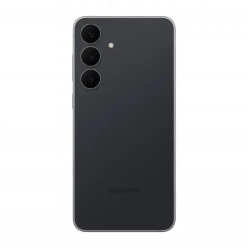 Alternative view of Samsung Smartphone Galaxy S25 FE 5G 8/256GB Enterprise Edition черен