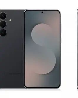 Samsung Smartphone Galaxy S25 FE 5G 8/256GB Enterprise Edition черен