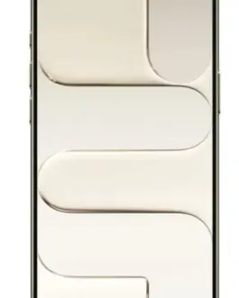 Alternative view of Apple iPhone Air 256 GB Light Gold