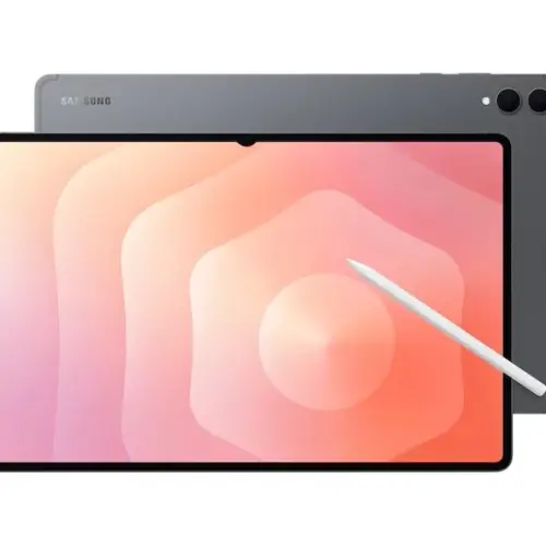 Samsung Таблет Galaxy Tab S11 Ultra X936 5G 14.6 inches 12/256GB сив