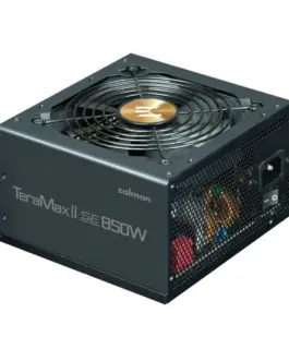 Zalman ZALMAN ZM850-TMX2SE TERAMAX 850W 80+ GOLD