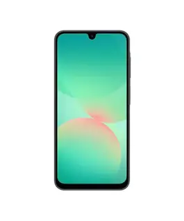 Alternative view of Samsung Smartphone Galaxy A26 5G 8/256GB черен