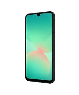 Samsung Smartphone Galaxy A26 5G 8/256GB черен