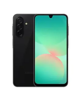 Samsung Smartphone Galaxy A26 5G 8/256GB черен