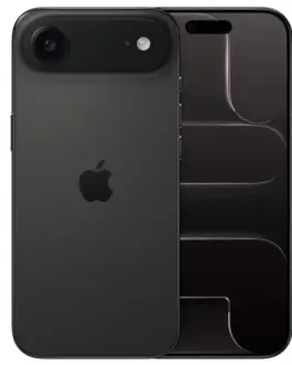 Apple iPhone Air 512 GB space черен