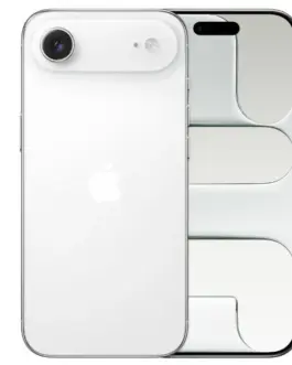 Apple iPhone Air 512 GB Cloud бял