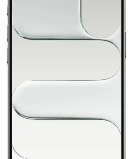 Alternative view of Apple iPhone Air 512 GB Cloud бял