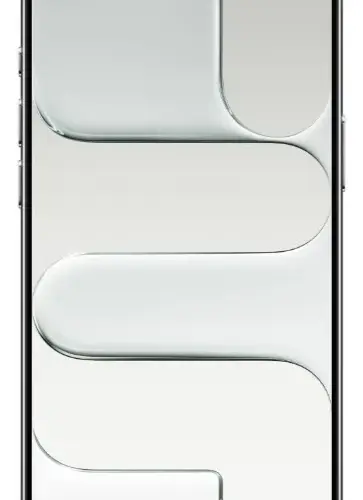 Alternative view of Apple iPhone Air 1TB Cloud бял