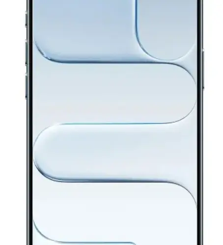 Alternative view of Apple iPhone Air 1TB sky blue