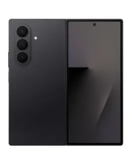 Samsung Таблет Galaxy Z Fold 7 DualSIM 5G 12/512GB черен