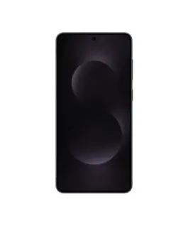 Samsung Smartphone Galaxy S25 Edge 5G 12/512GB DualSIM черен