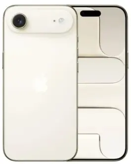 Apple iPhone Air 512 GB Light Gold