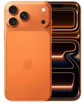 Apple iPhone 17 PRO MAX cosmic оранжев 512GB