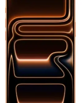 Alternative view of Apple iPhone 17 PRO MAX cosmic оранжев 512GB