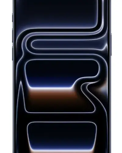 Alternative view of Apple iPhone 17 PRO MAX Deep син 512GB