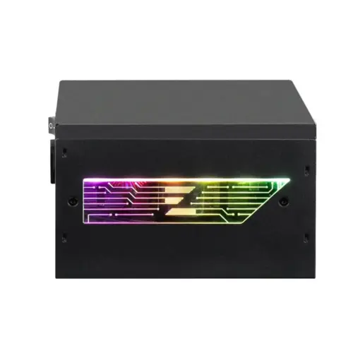 Alternative view of Zalman захранващ блок ZM750-TMX2 VIEW Teramax View 750W 80+GOLD