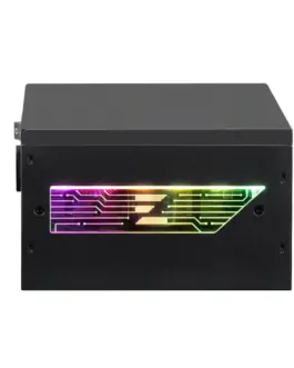 Alternative view of Zalman захранващ блок ZM1000-TMX2 VIEW Teramax View 1000W 80+GOLD