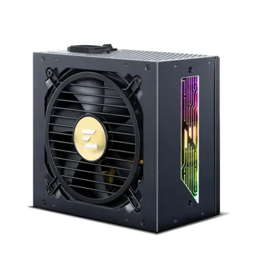 Zalman захранващ блок ZM1200-TMX2 VIEW Teramax View 1200W 80+GOLD