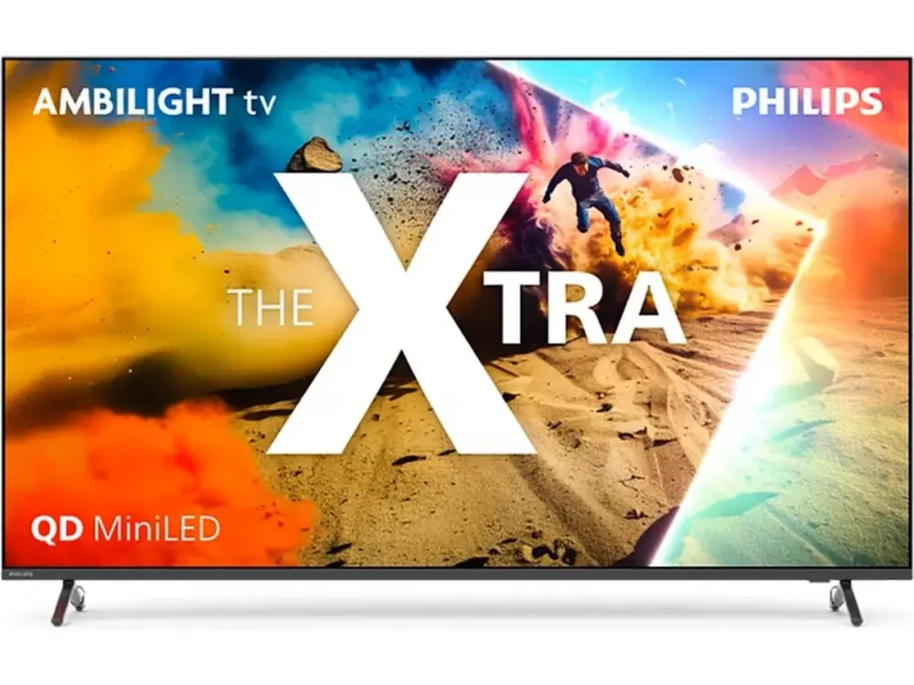 Philips TV 65 inches QD MiniLED 65MLED950/12