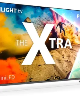 Philips TV 65 inches QD MiniLED 65MLED950/12