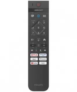 Philips TV 75 inches QD MiniLED 75MLED950/12