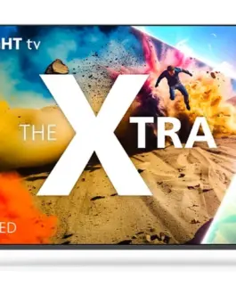 Philips TV 75 inches QD MiniLED 75MLED950/12