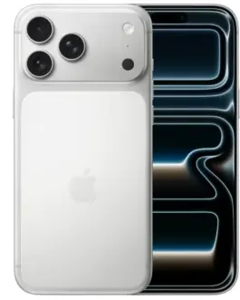 Apple iPhone 17 PRO Silver 256GB