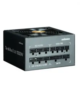 Zalman ZALMAN ZM1000-TMX2SE TERAMAX 1000W 80+ GOLD