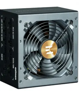 Zalman ZALMAN ZM750-TMX2SE TERAMAX 750W 80+ GOLD